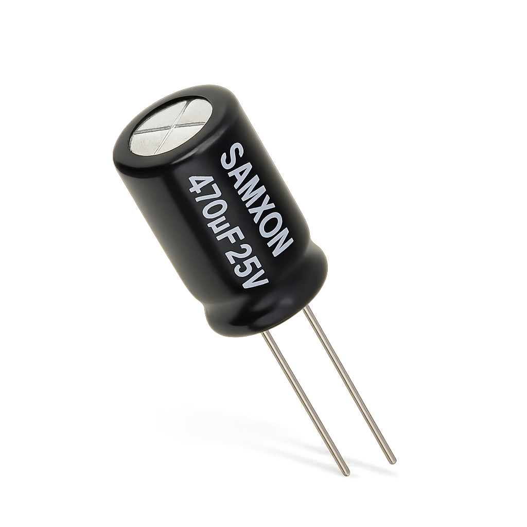 چگونه بهترین قطعات الکترونیکی را انتخاب کنیم