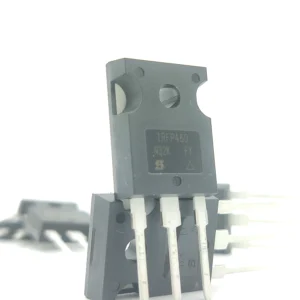 خرید ترانزیستور IRFP460 اصل